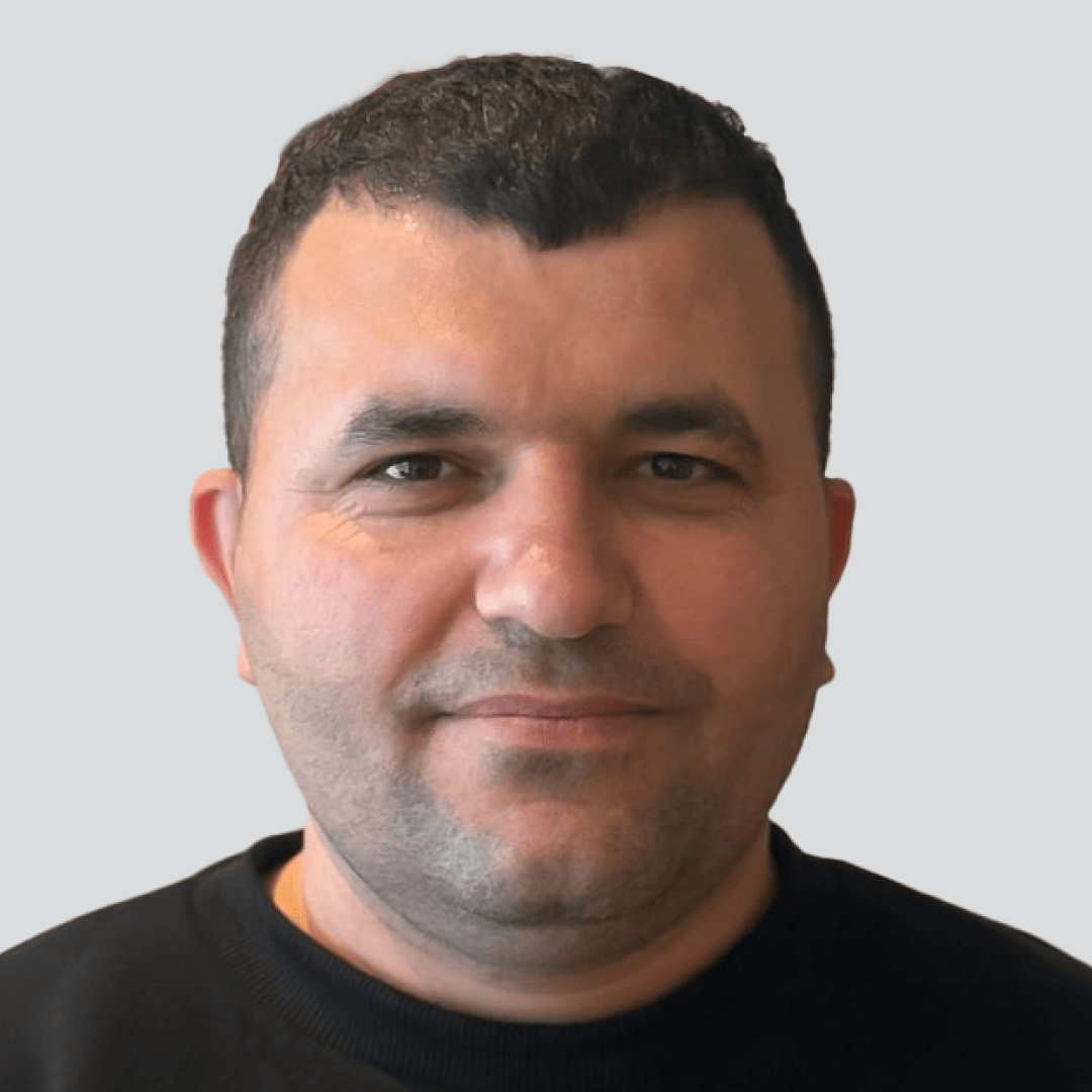 Atölye Sorumlusu